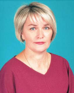 Бойченко Ольга Алексеевна