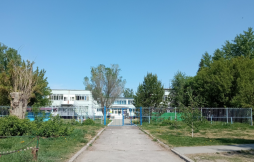 МБДОУ - детский сад "Капелька"