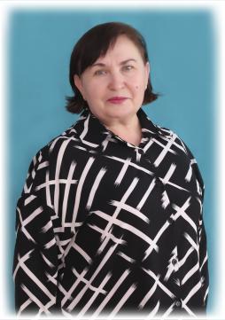 Полторак Татьяна Александровна