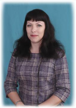 Петрова Нина Владимировна