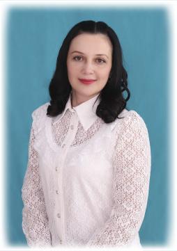Боброва Кристина Федоровна