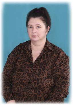 Кононова Олеся Геннадьевна