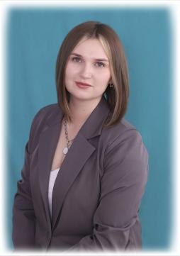 Мурзина Анна Романовна