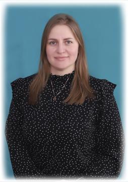 Захарова Елена Александровна